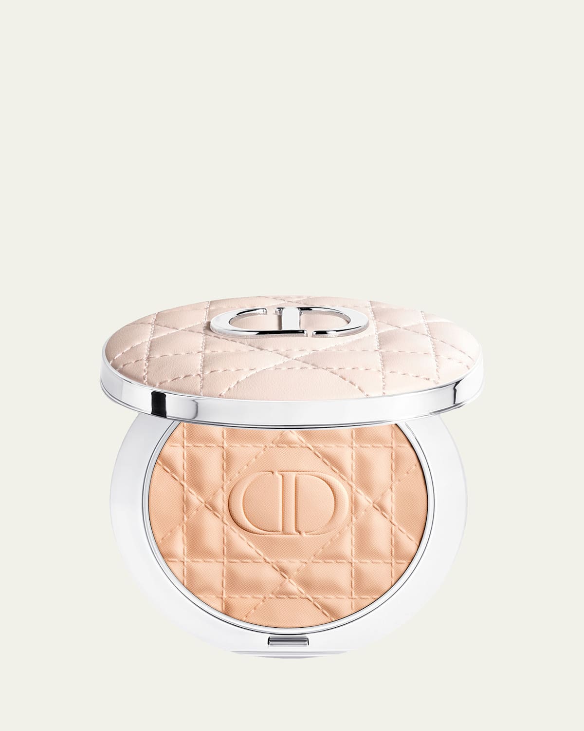 Dior Forever Blurring Setting Powder In White