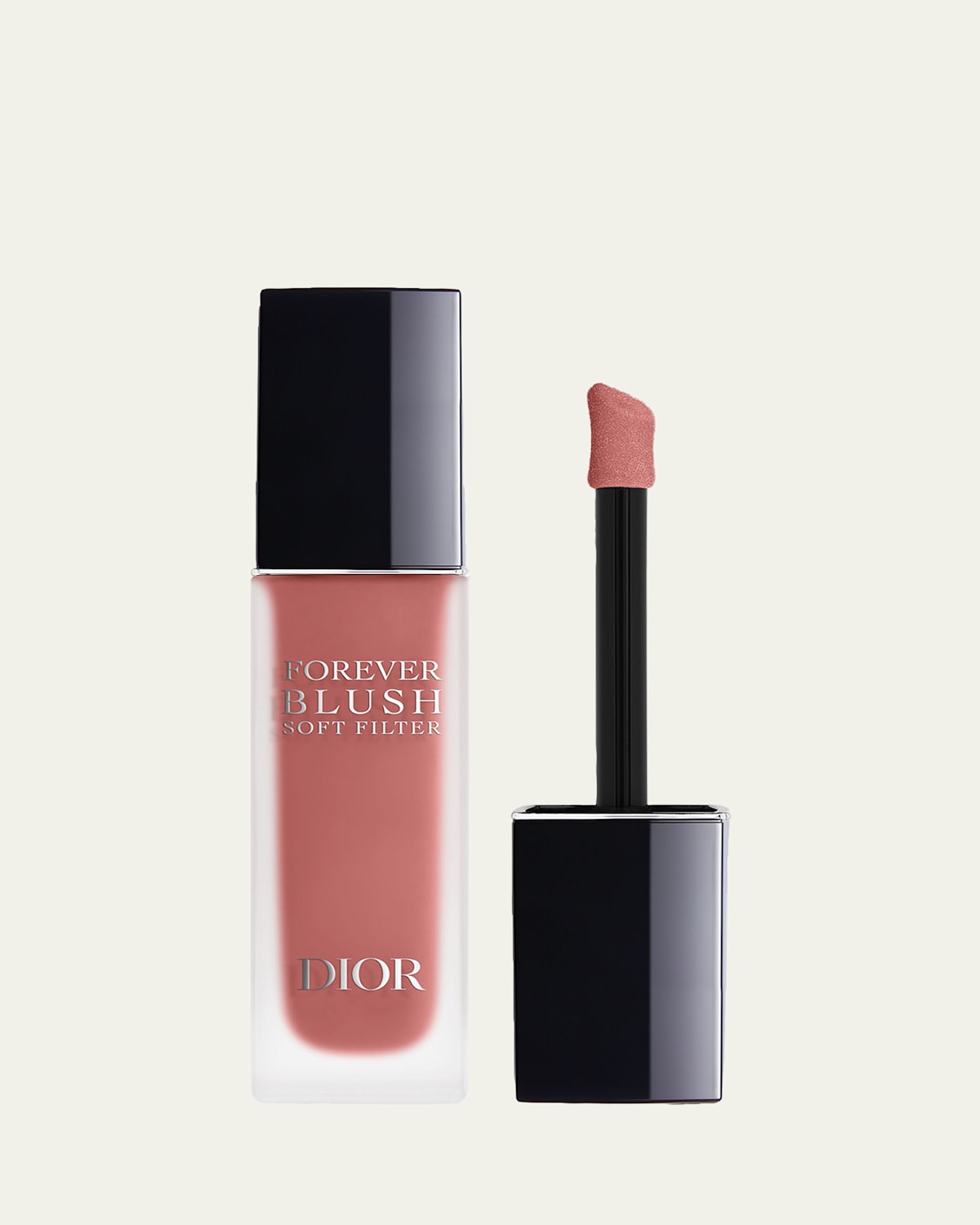 Dior Forever Blush Soft Filter Liquid Blush