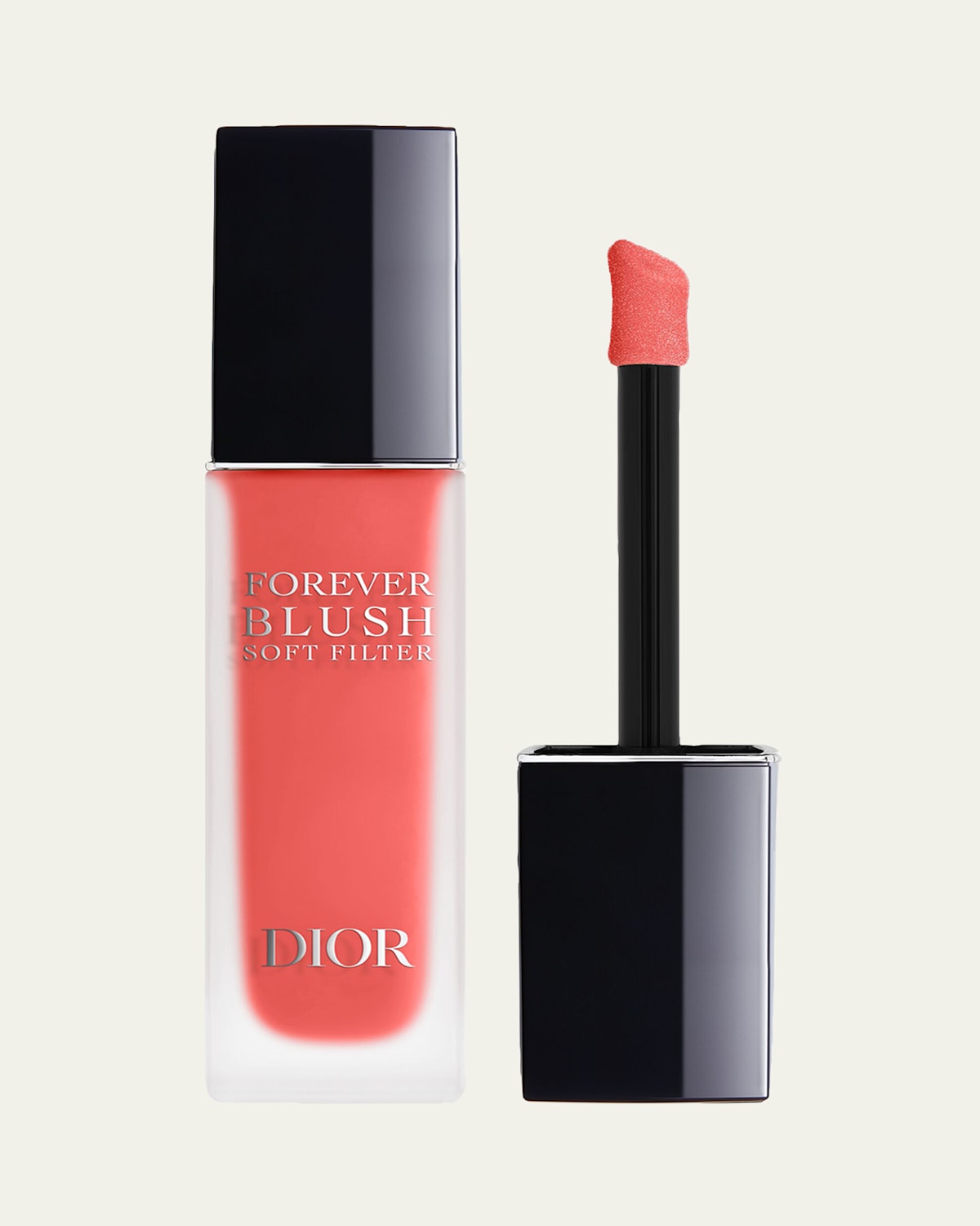Dior Forever Blush Soft Filter Liquid Blush In Pink