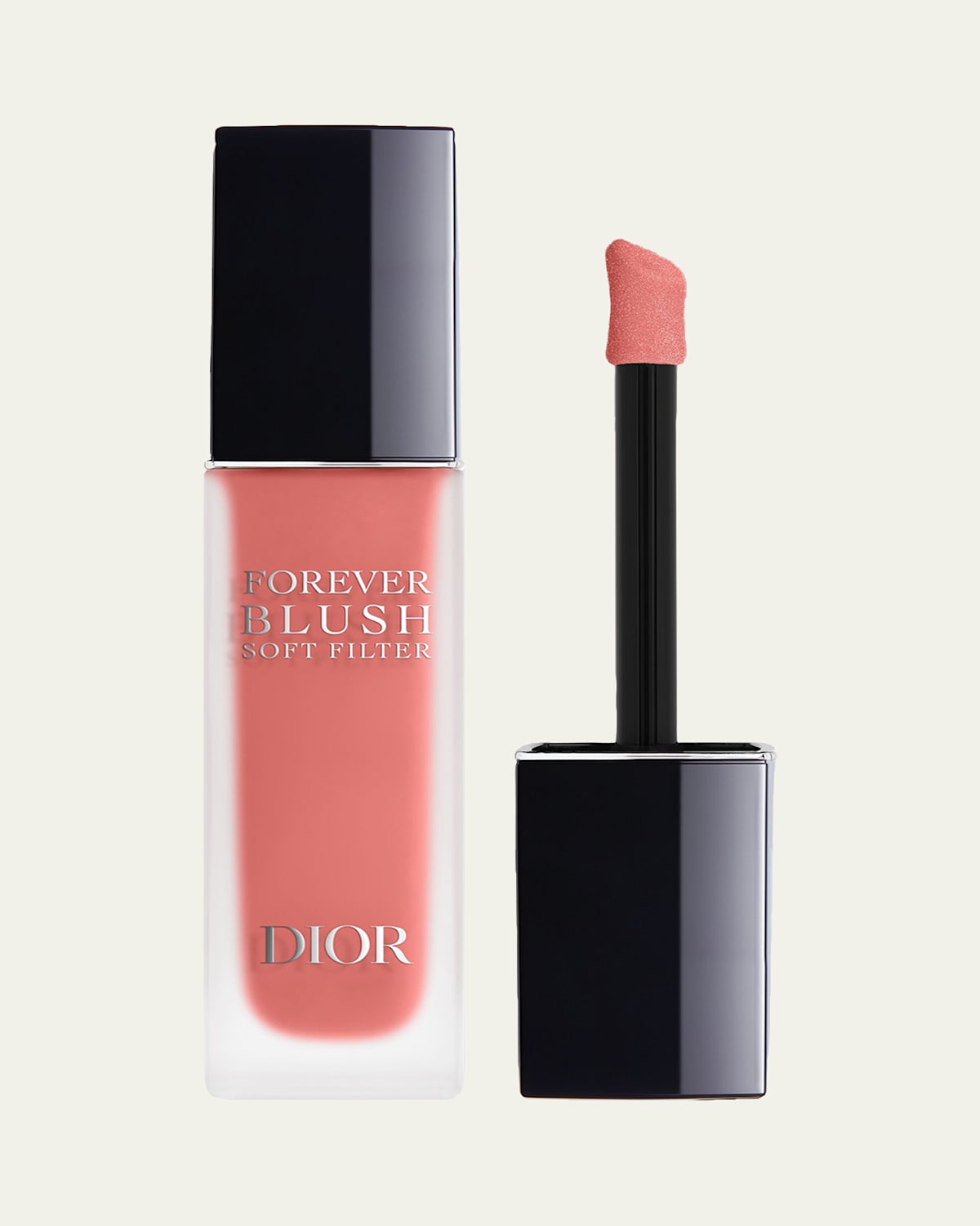 Dior Forever Blush Soft Filter Liquid Blush In Pink