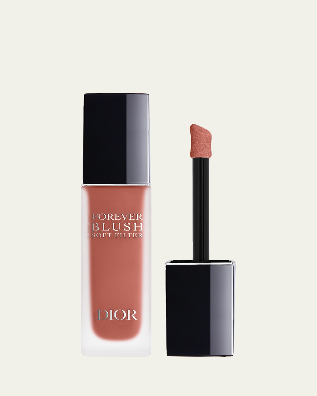 Dior Forever Blush Soft Filter Liquid Blush