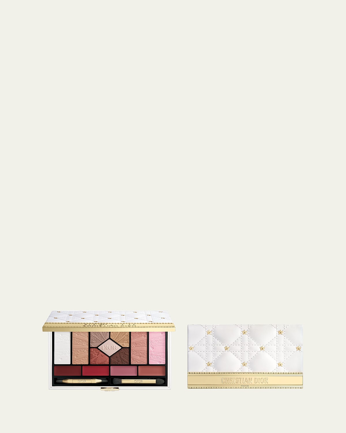 Dior Limited Edition All-in-one Makeup Palette
