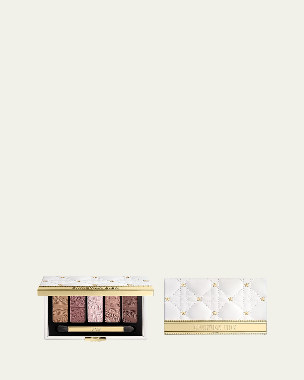Dior Limited Edition Eyeshadow Palette