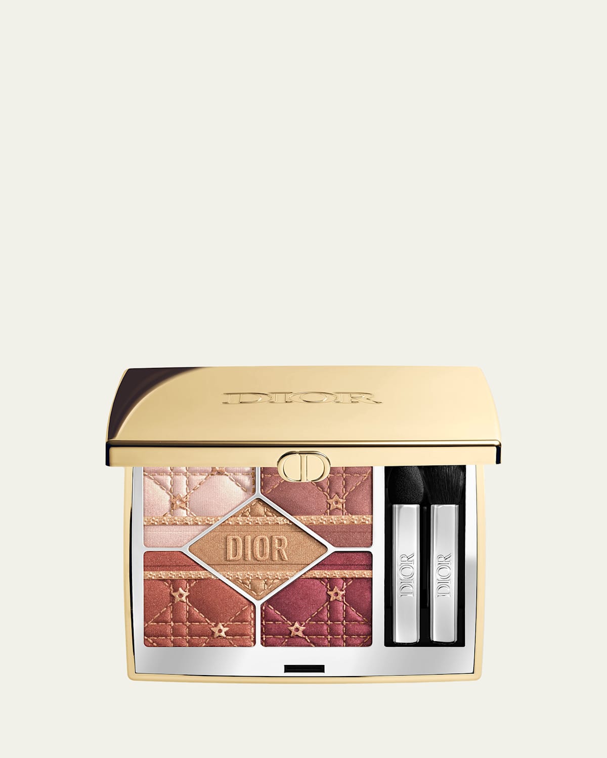 Dior Show 5-color Eyeshadow Palette