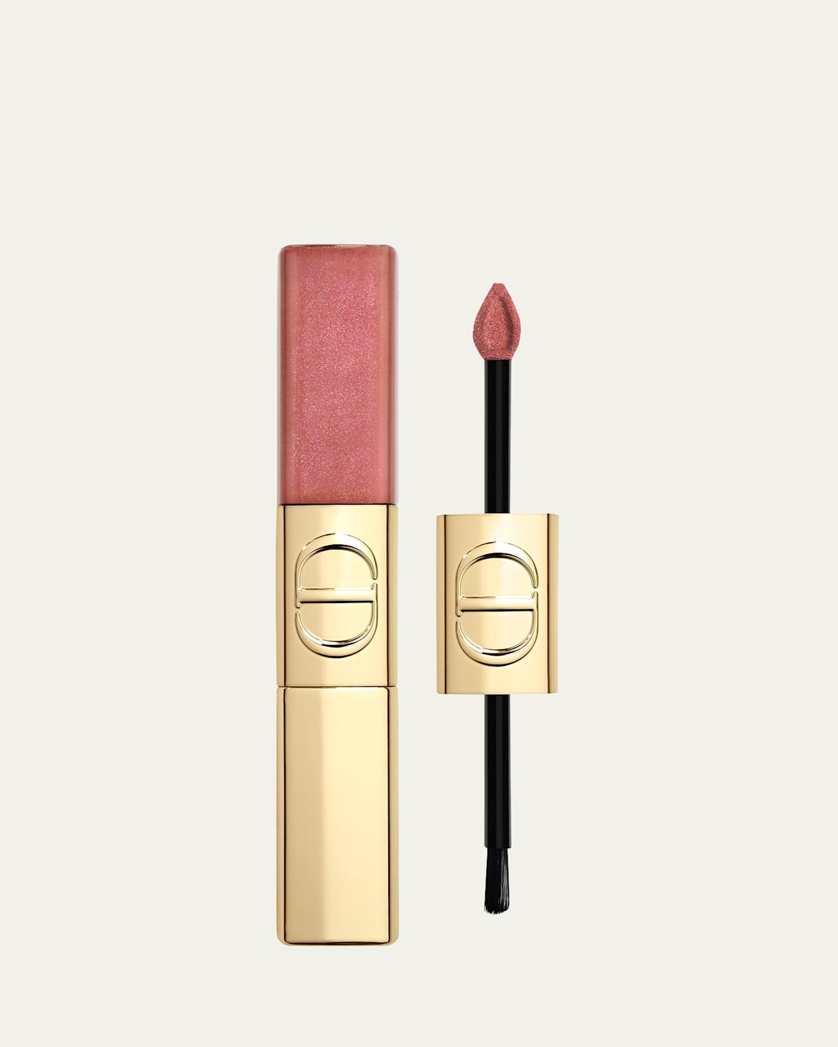 Dior Rouge  Forever Liquid Sequin Duo - Limited Edition