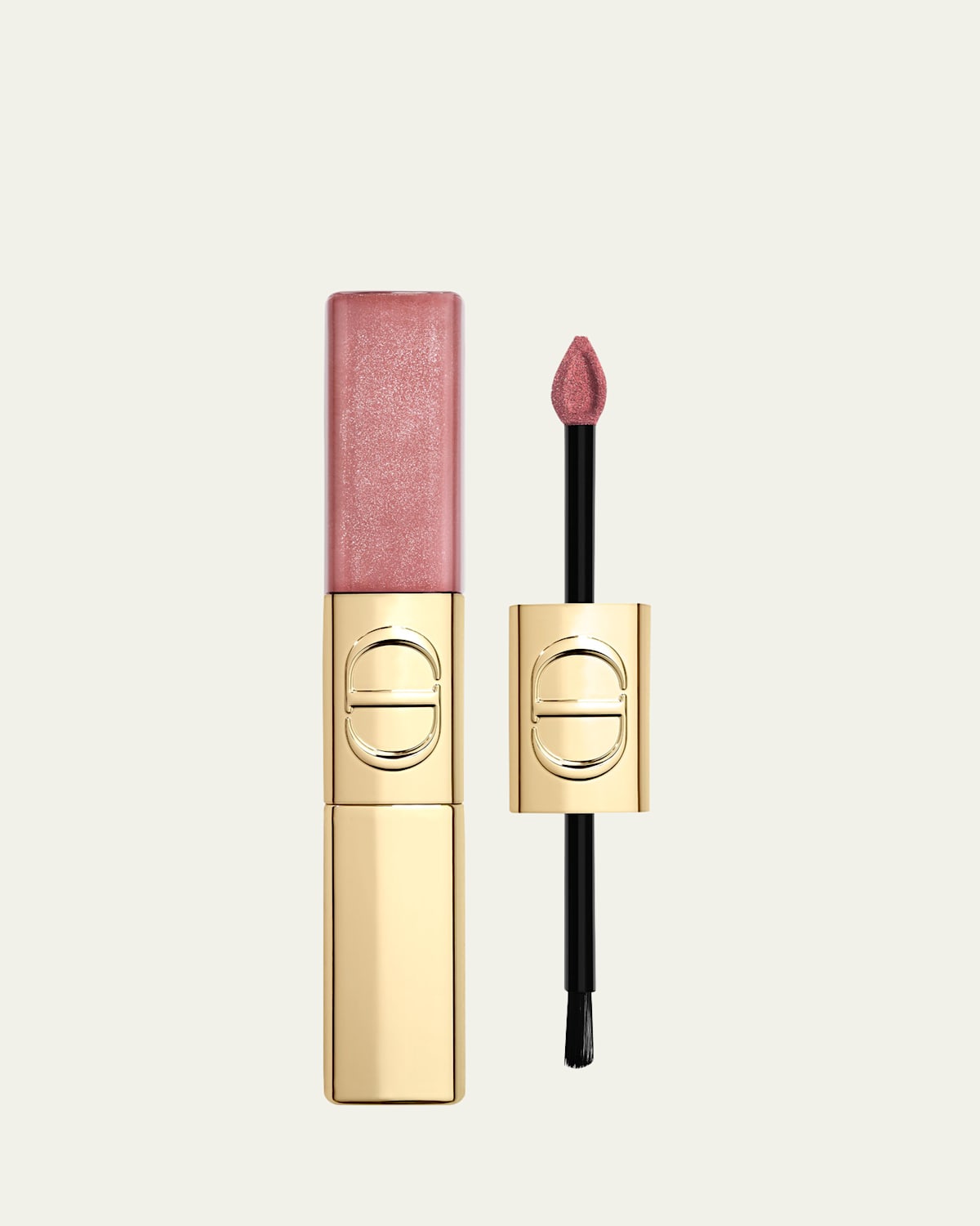 Dior Rouge  Forever Liquid Sequin Duo - Limited Edition