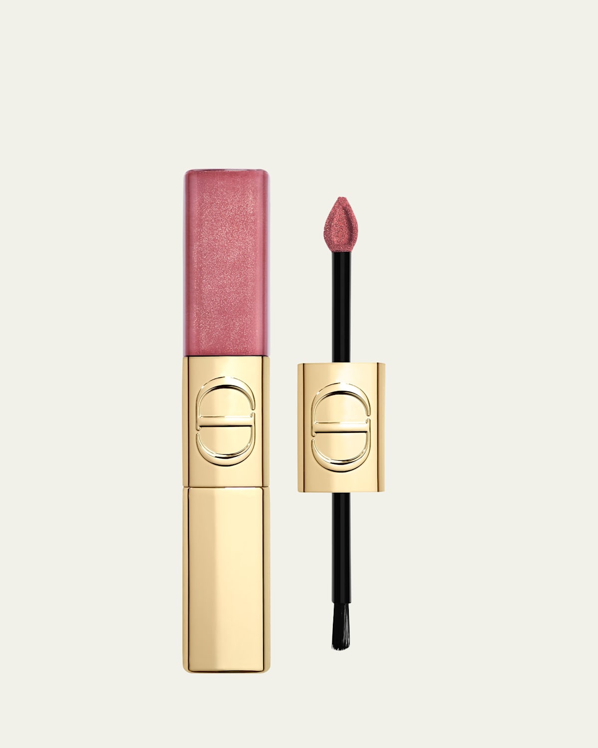 Dior Rouge  Forever Liquid Sequin Duo - Limited Edition