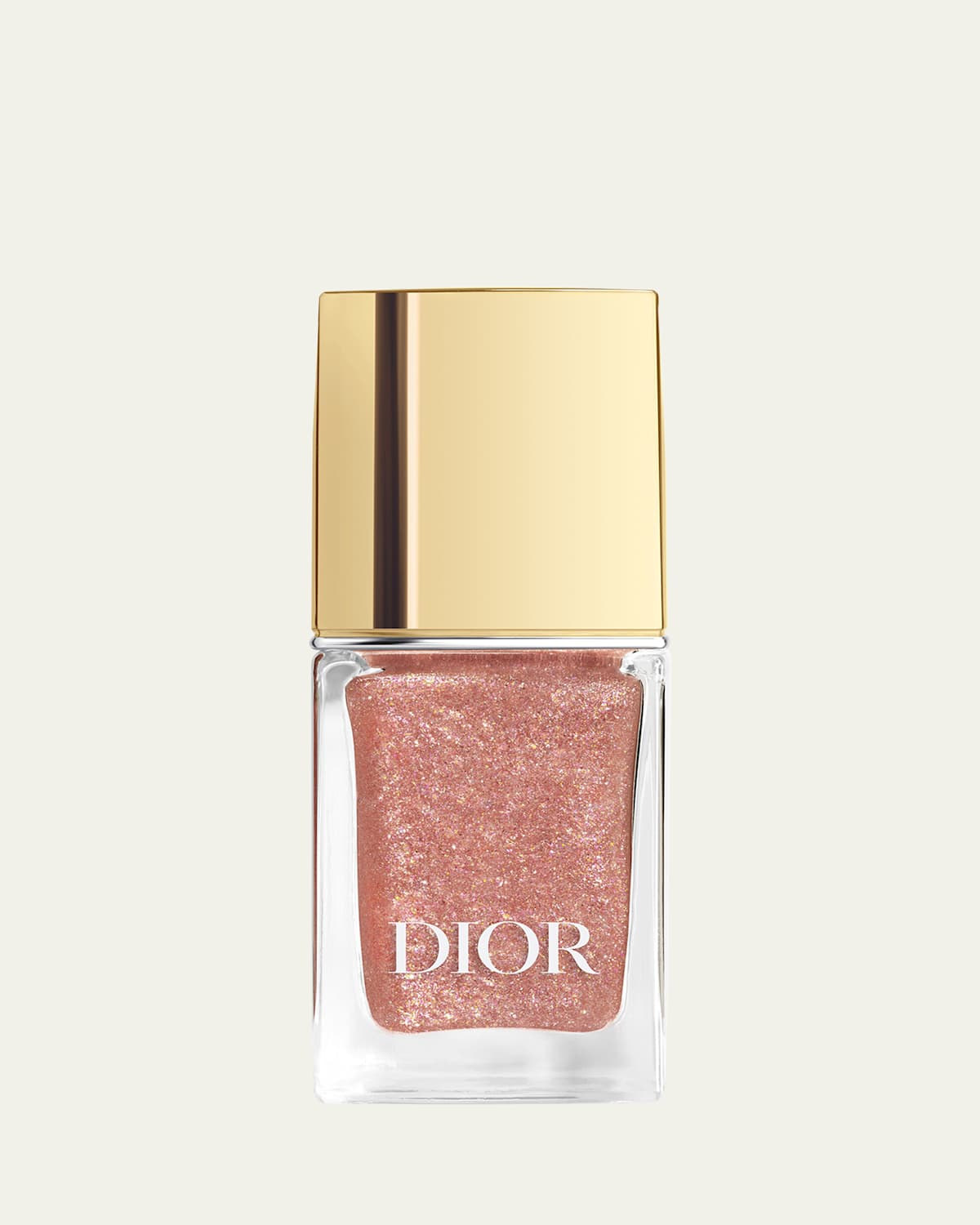 Dior Vernis Limited Edition Nail Polish In Pink