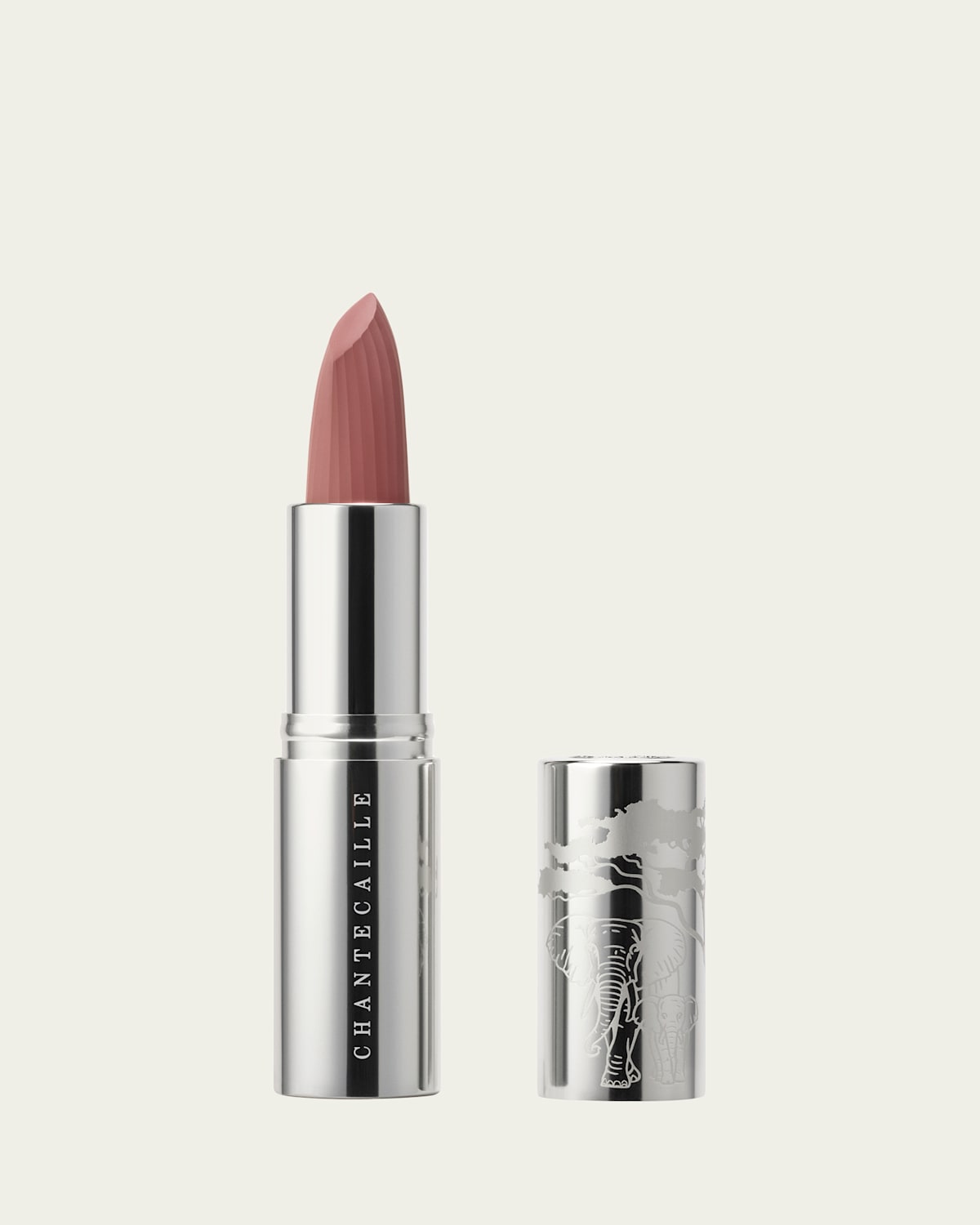 Chantecaille Lip Creme Bamboo In Multi