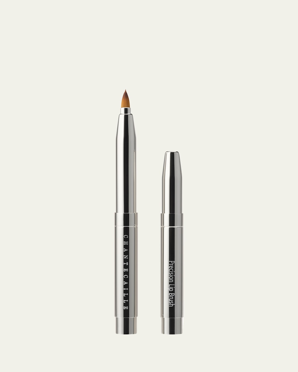 Chantecaille Precision Lip Brush In Brown