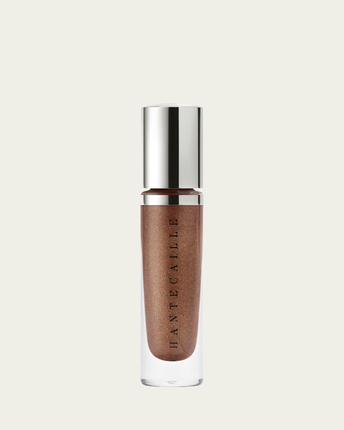 Chantecaille Eye Lumière Liquid Eyeshadow In Brown