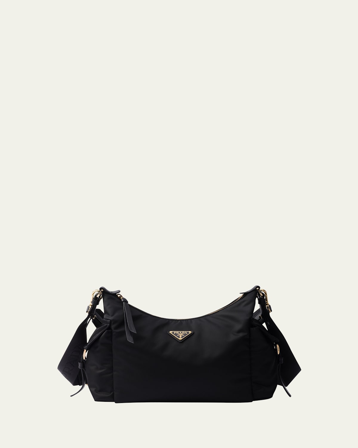 Re-Nylon Shoulder Bag