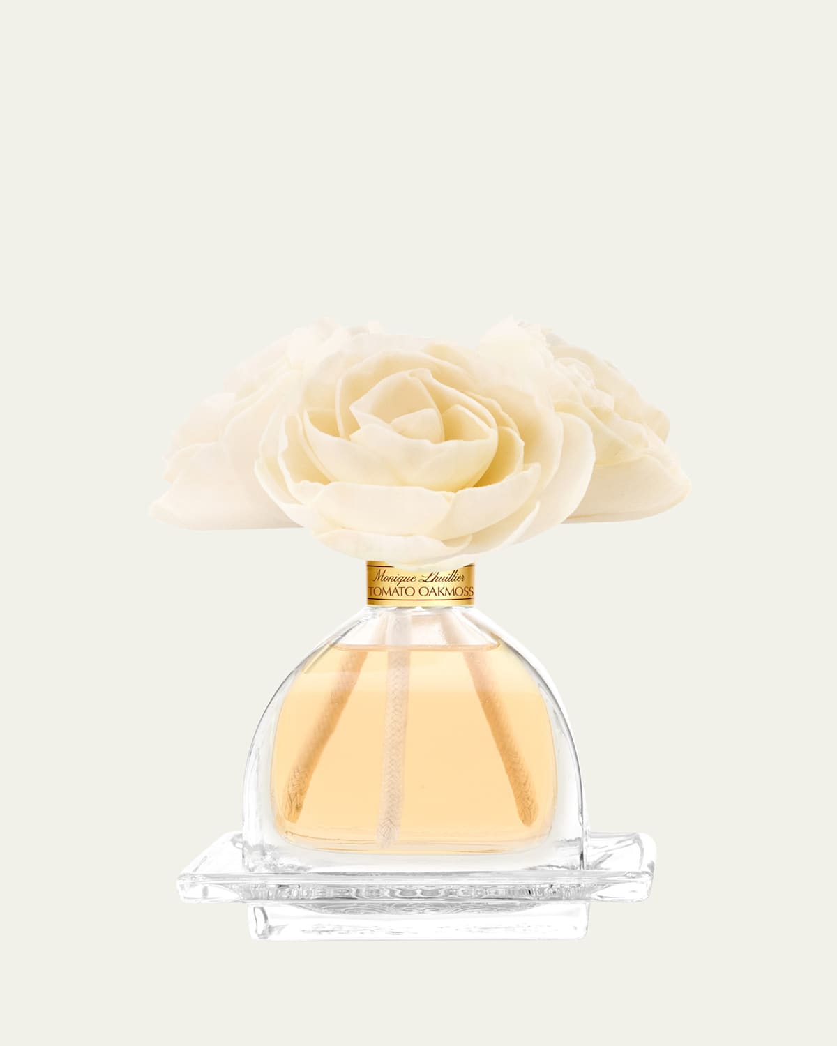 Agraria Monique Lhuillier Airessence Tomato Oakmoss Diffuser, 7.4 Oz.