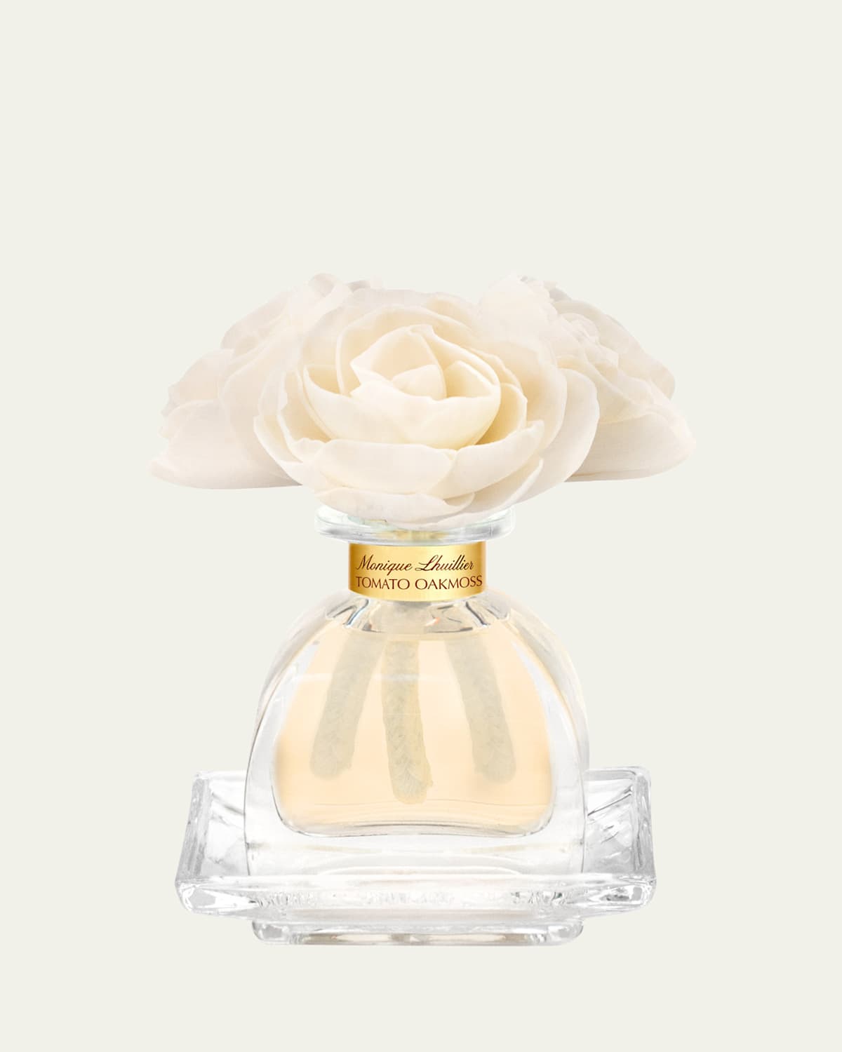 Agraria Monique Lhuillier Petiteessence Tomato Oakmoss Diffuser