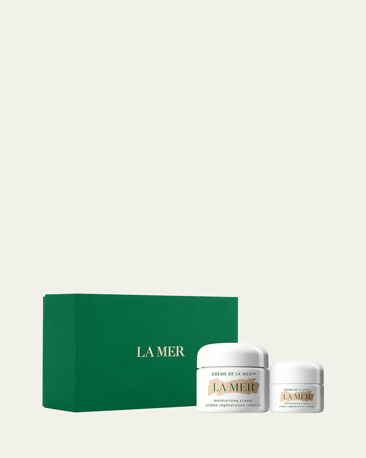 La Mer Limited Edition Crème De  Duo ($490 Value!)