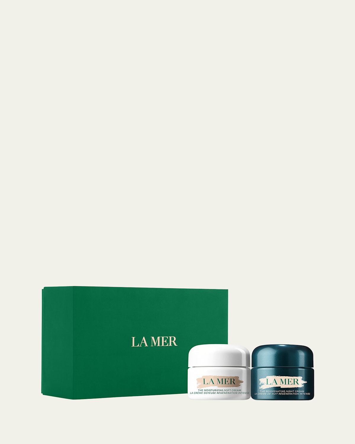 La Mer Limited Edition Day & Night Cream Duo ($430 Value!)