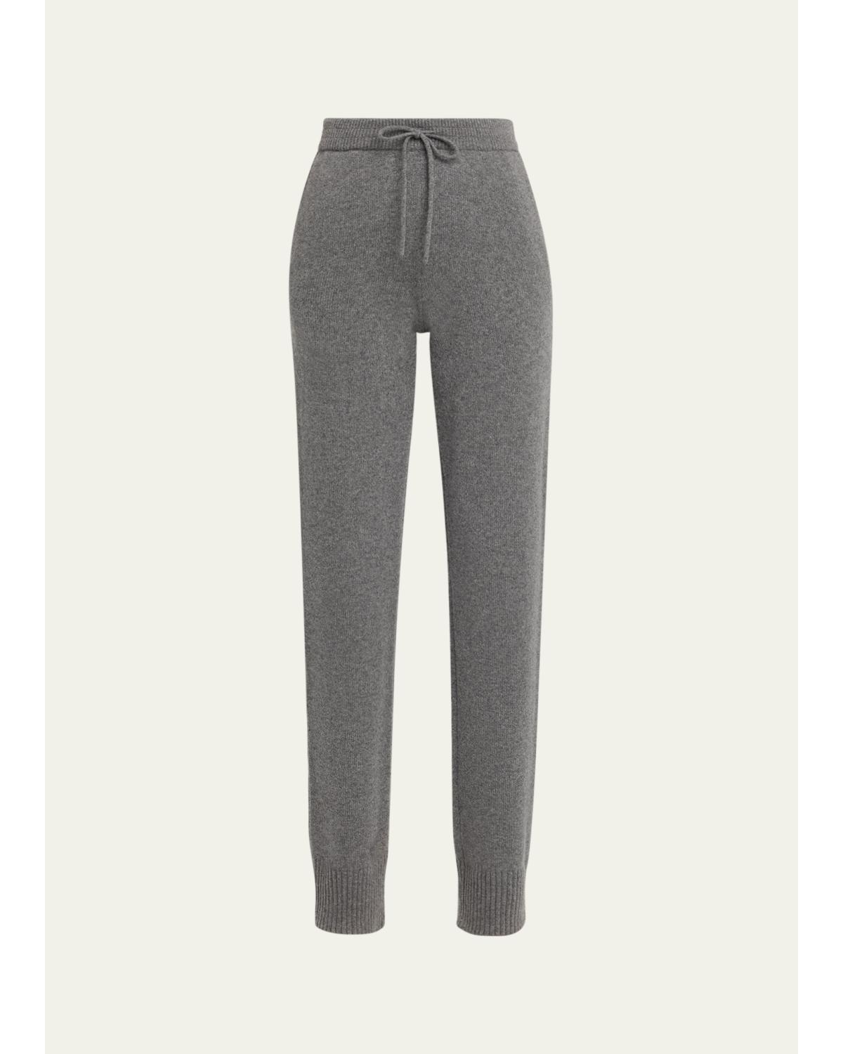 Cash Knit Joggers