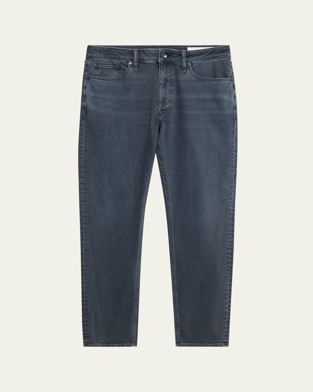 Men'S Fit 3 Authentic Stretch Tapered-Fit Jeans