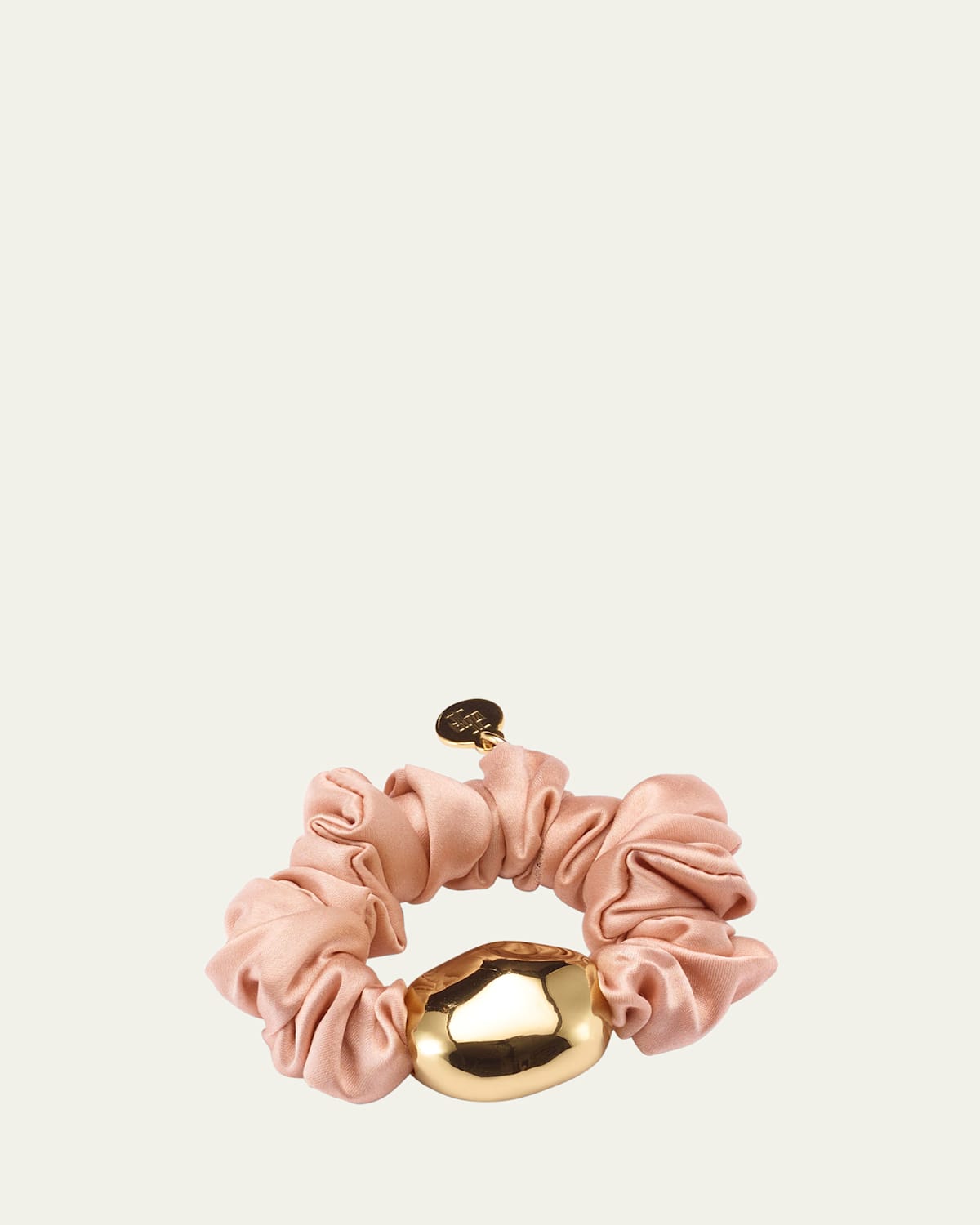 Inara Pendant Scrunchie