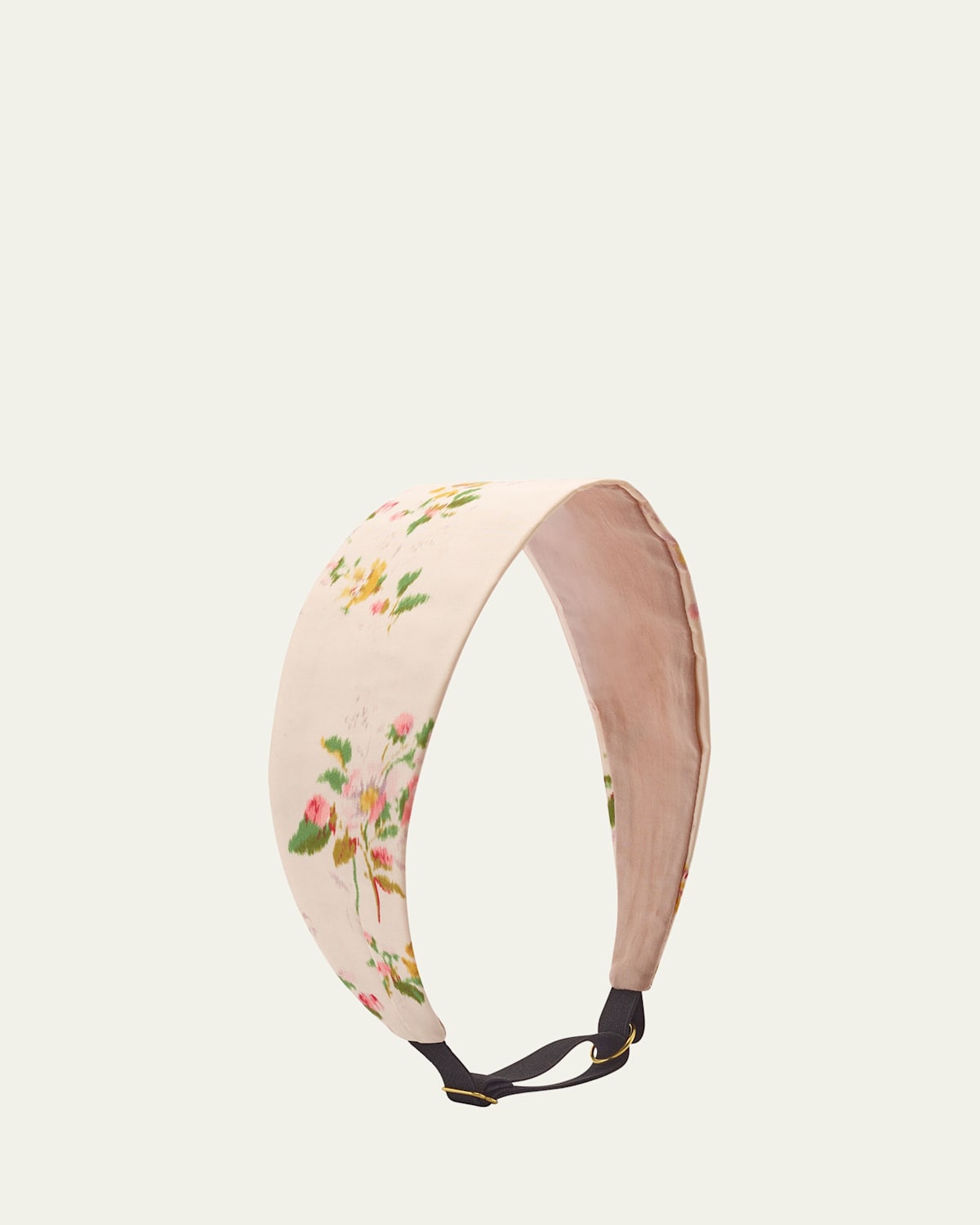 Lelet Ny Annika Silk Headwrap