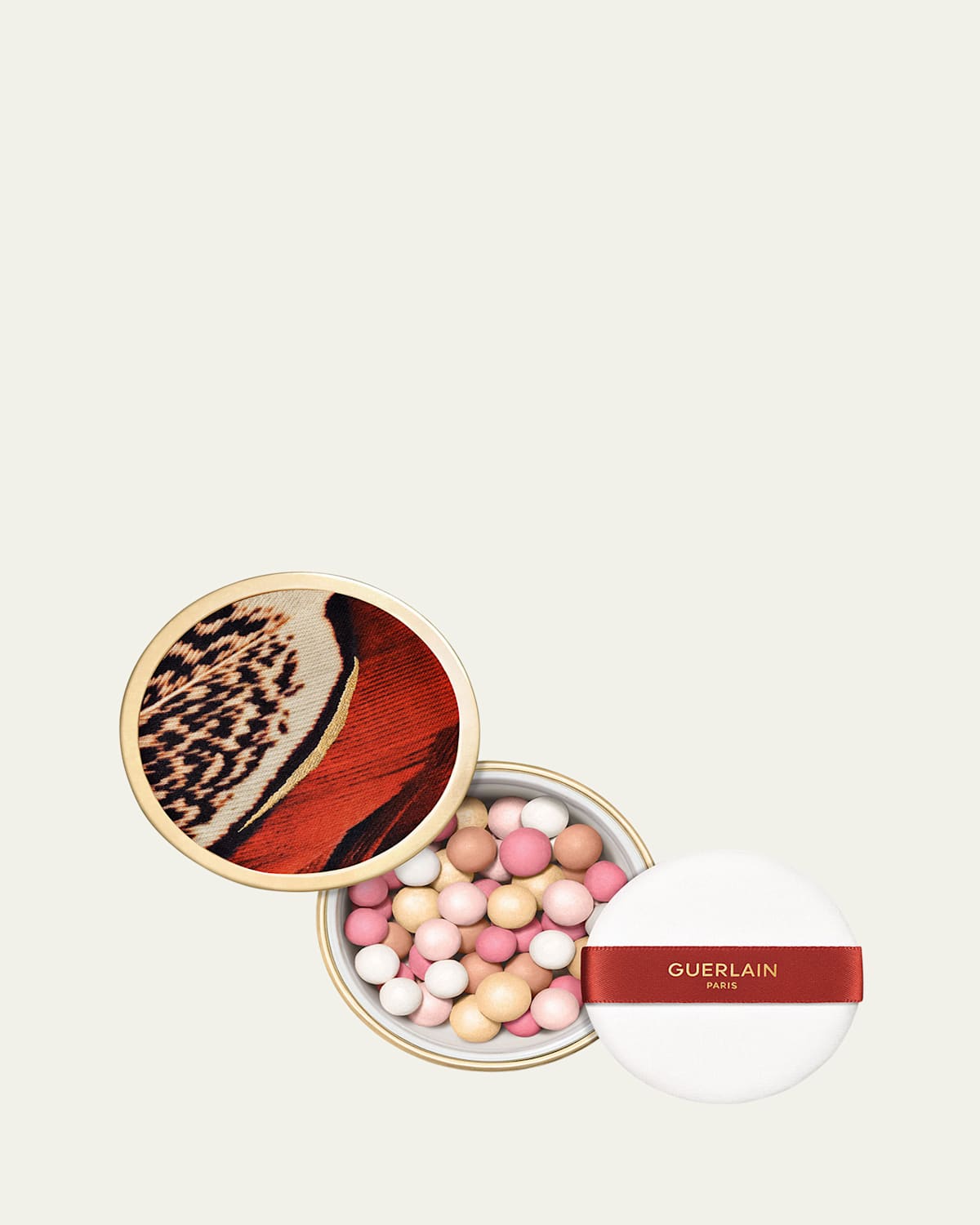 Limited Edition Meteorites Setting & Finishing Pearls of Powder