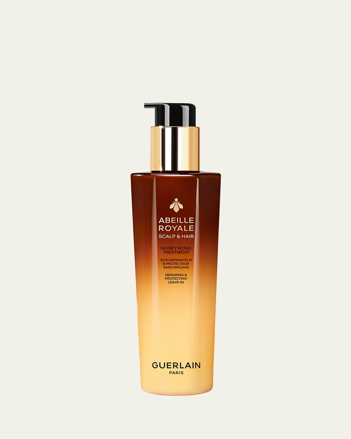 Guerlain Abeille Royale Leave-in Honey Bond Treatment & Heat Protectant, 5 Oz.
