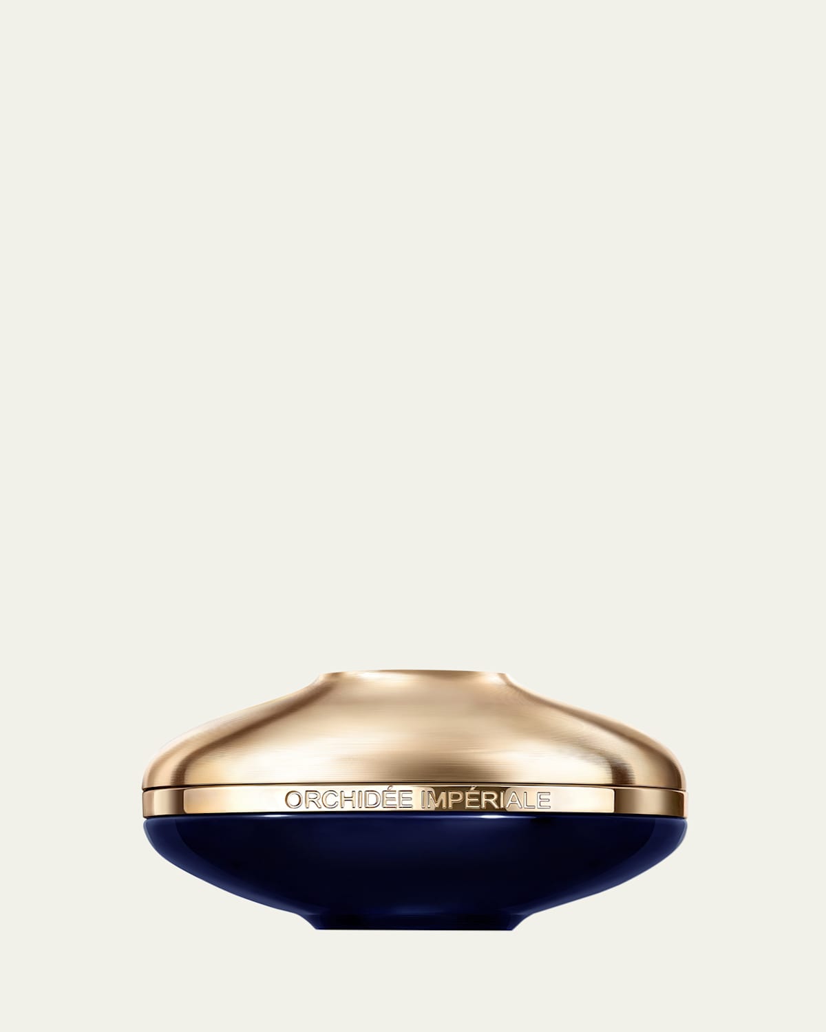 Guerlain Orchidée Impériale The Rich Cream In Blue