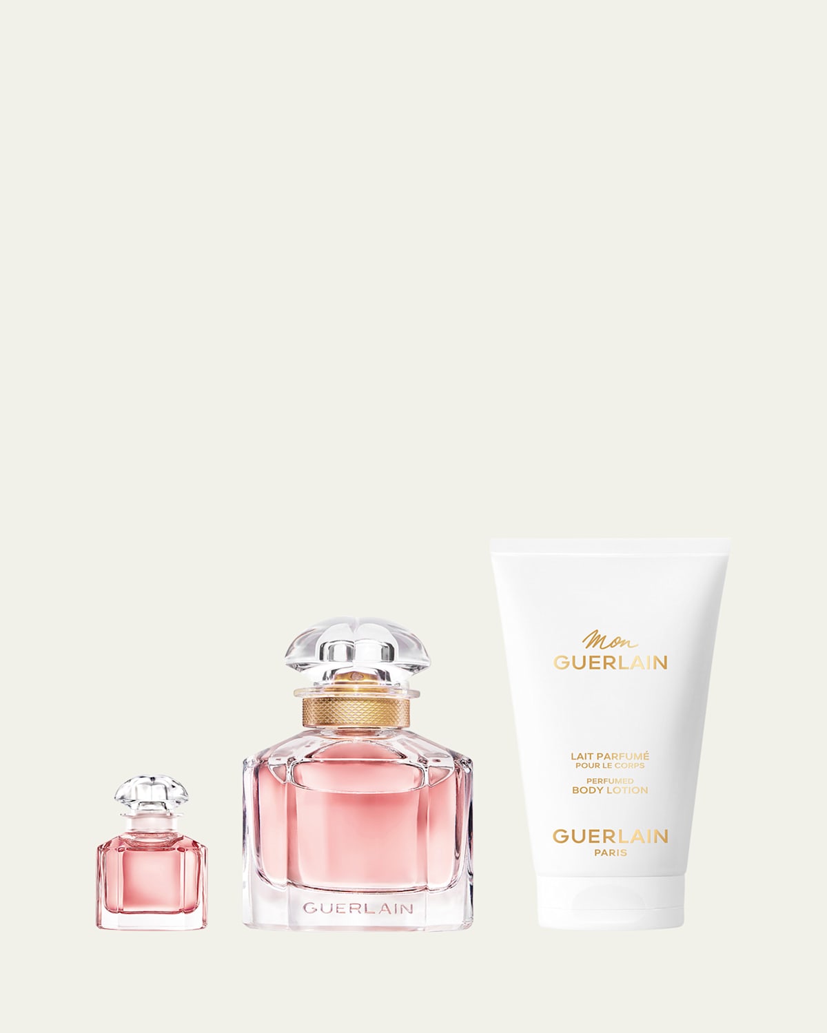Guerlain Mon  Eau De Parfum Gift Set In Multi