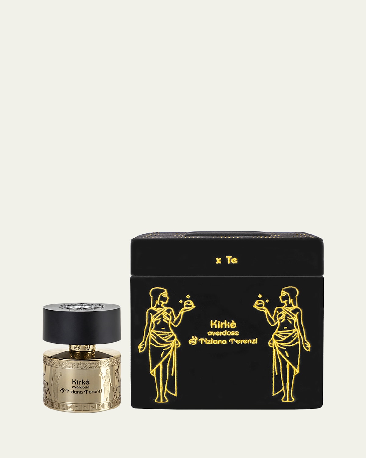 Tiziana Terenzi Kirké Overdose Eau De Parfum In Multi