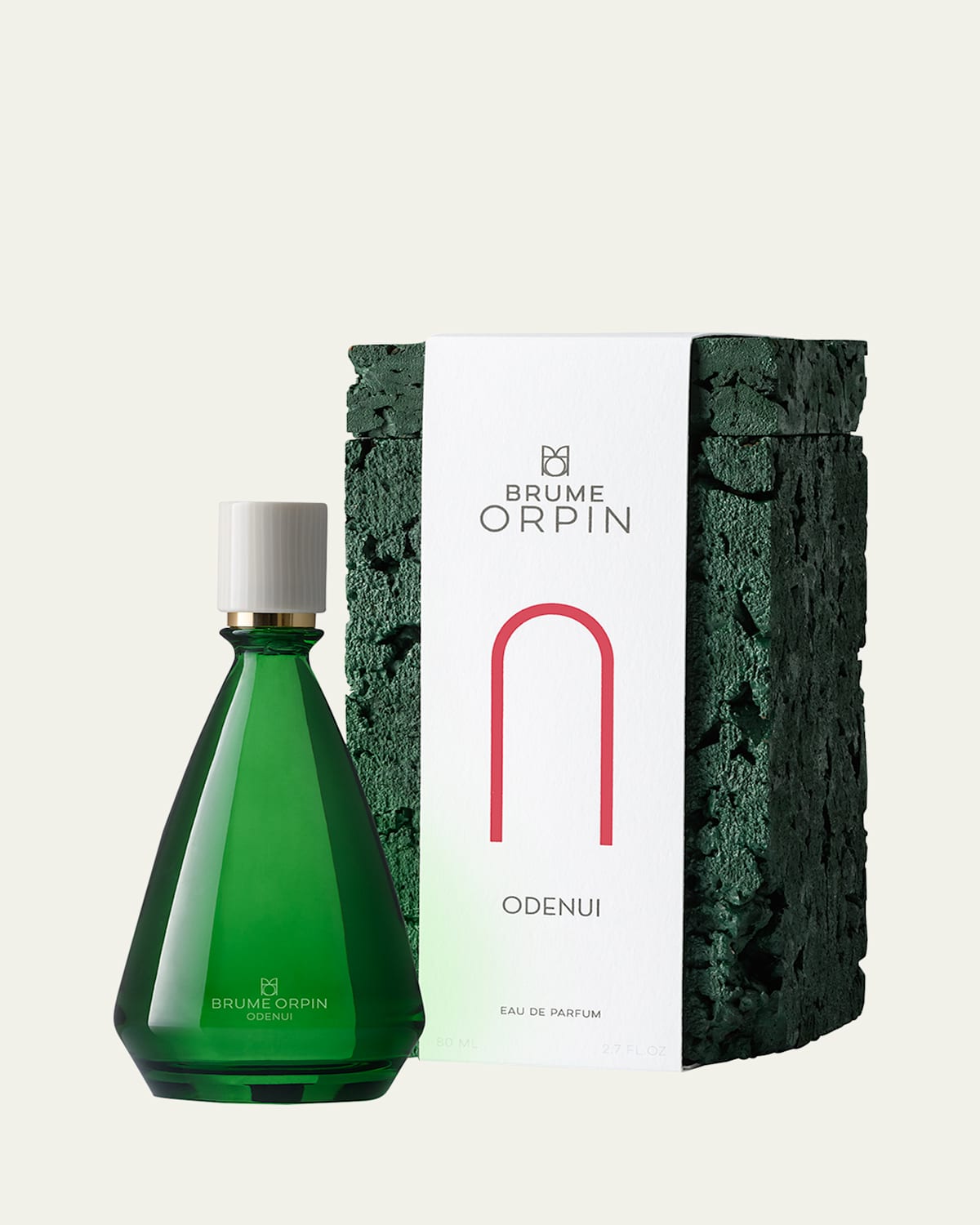 Odenui Eau de Parfum, 2.7 oz.