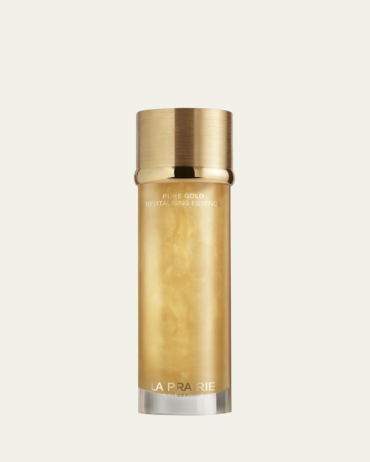 La Prairie Pure Gold Revitalizing Essence In Gold