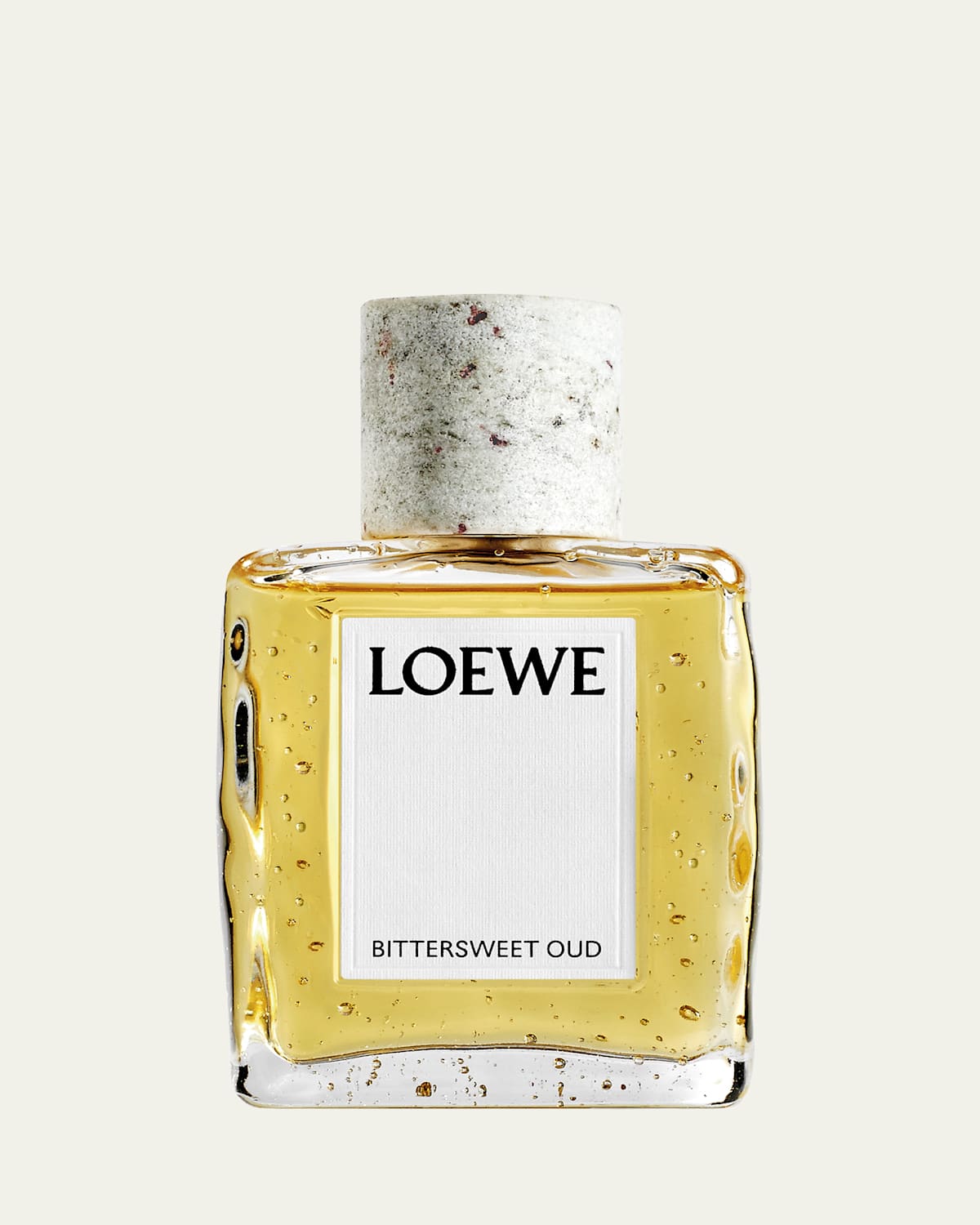 Loewe Bittersweet Oud Eau De Parfum, 3.4 Oz.
