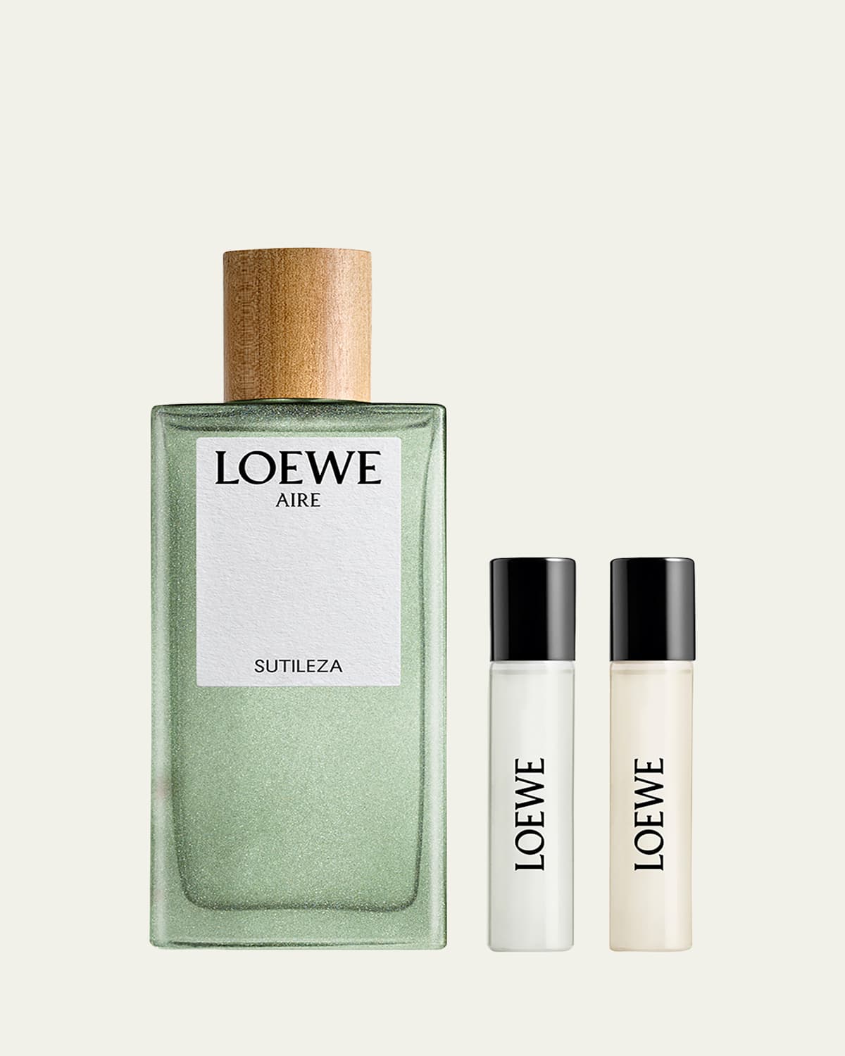 Loewe Aire Sutileza Fragrance Gift Set