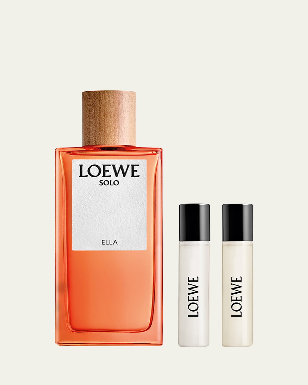 Loewe Solo Ella Fragrance Gift Set