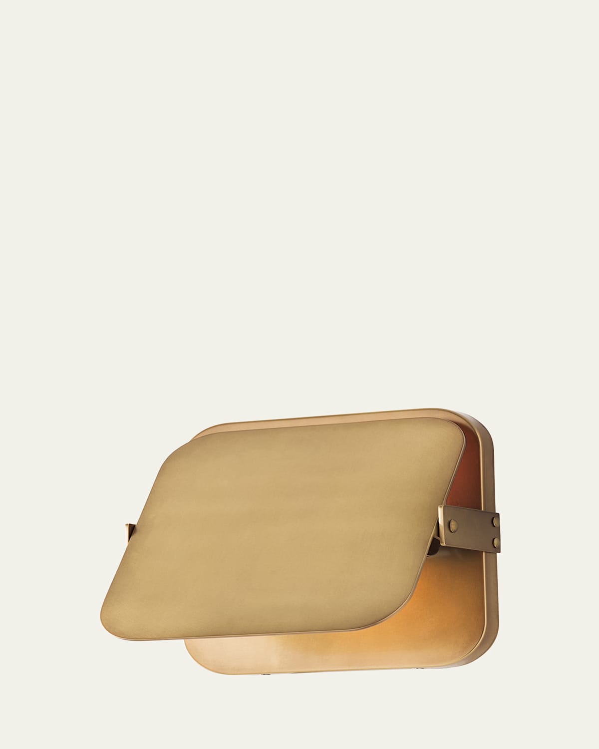 Arteriors Mercury 8" Adjustable Wall Sconce | Thumbnail 3 Arteriors Mercury 8" Adjustable Wall Sconce | Thumbnail 3