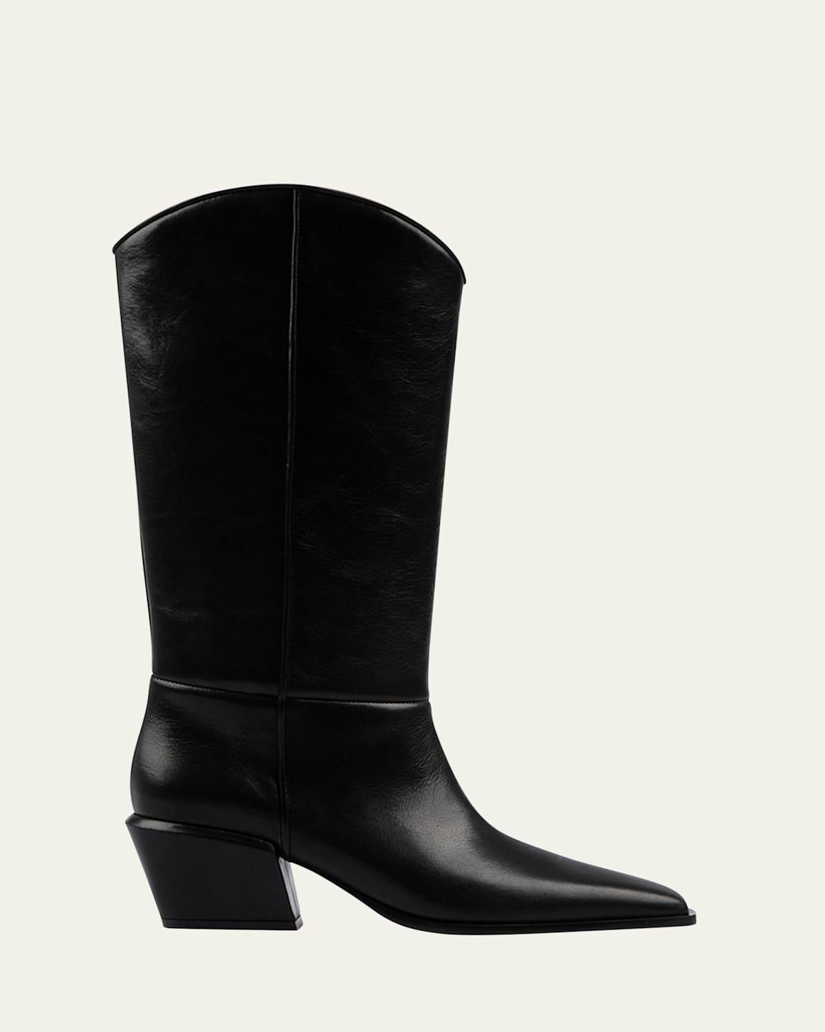 Paris Texas Bettina Leather Boots