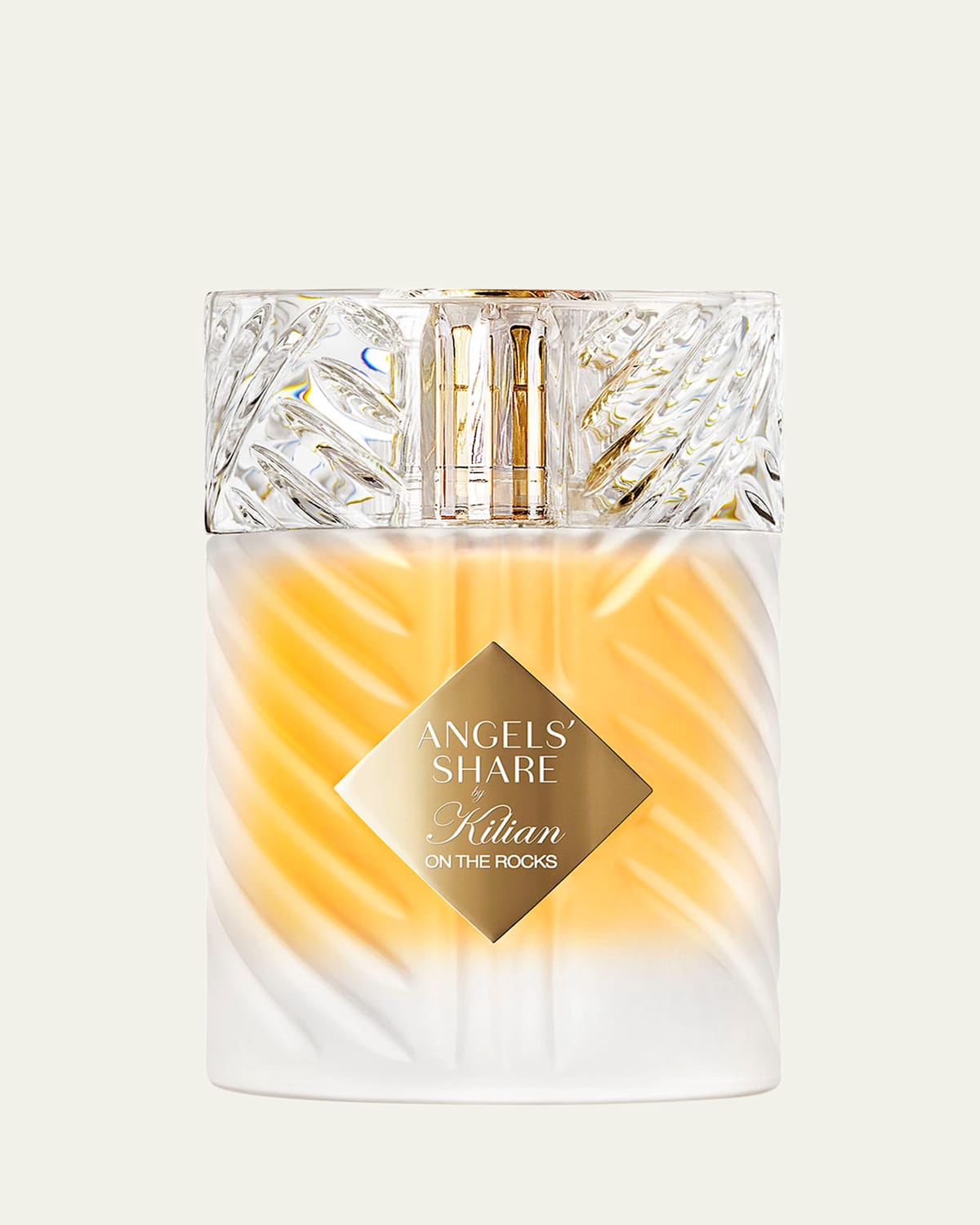 Kilian Angels' Share On The Rocks Cologne, 3.4 Oz.