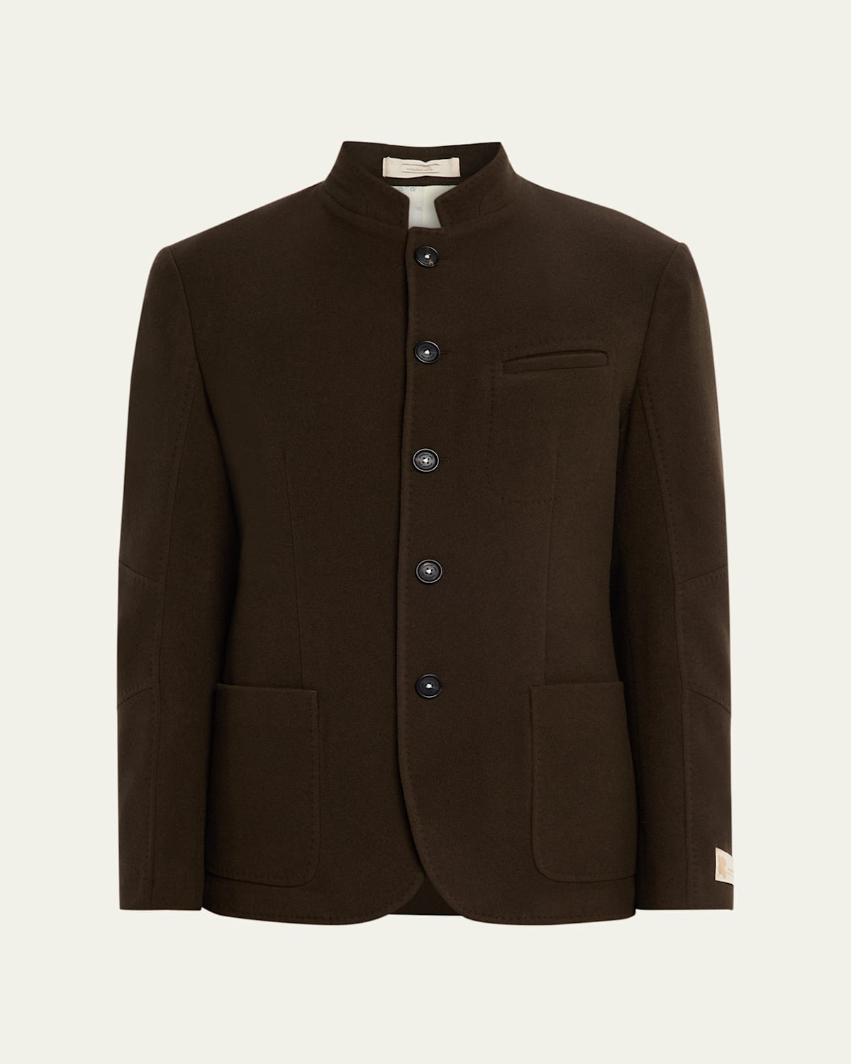 Men's Baglietto Seersucker Jacket