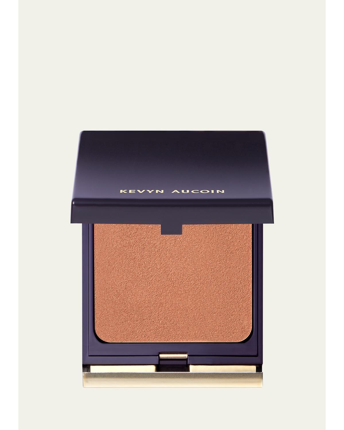 The Sensual Skin Bronzer