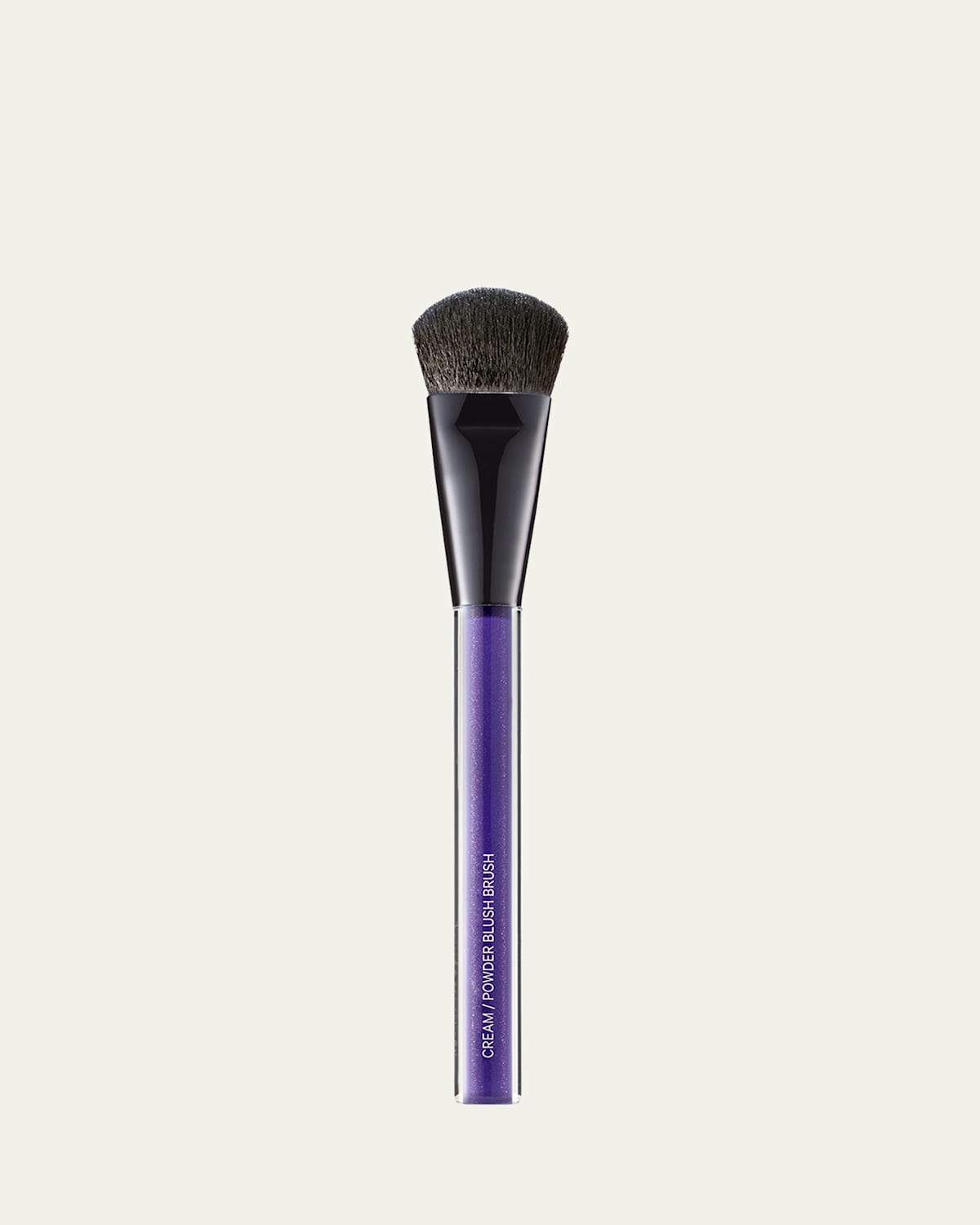 Kevyn Aucoin Kab Cream Powder Blush Brush In Purple