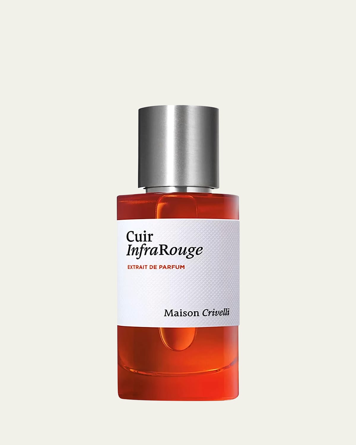 Maison Crivelli Cuir Infrarouge Extrait De Parfum, 1.7 Oz.