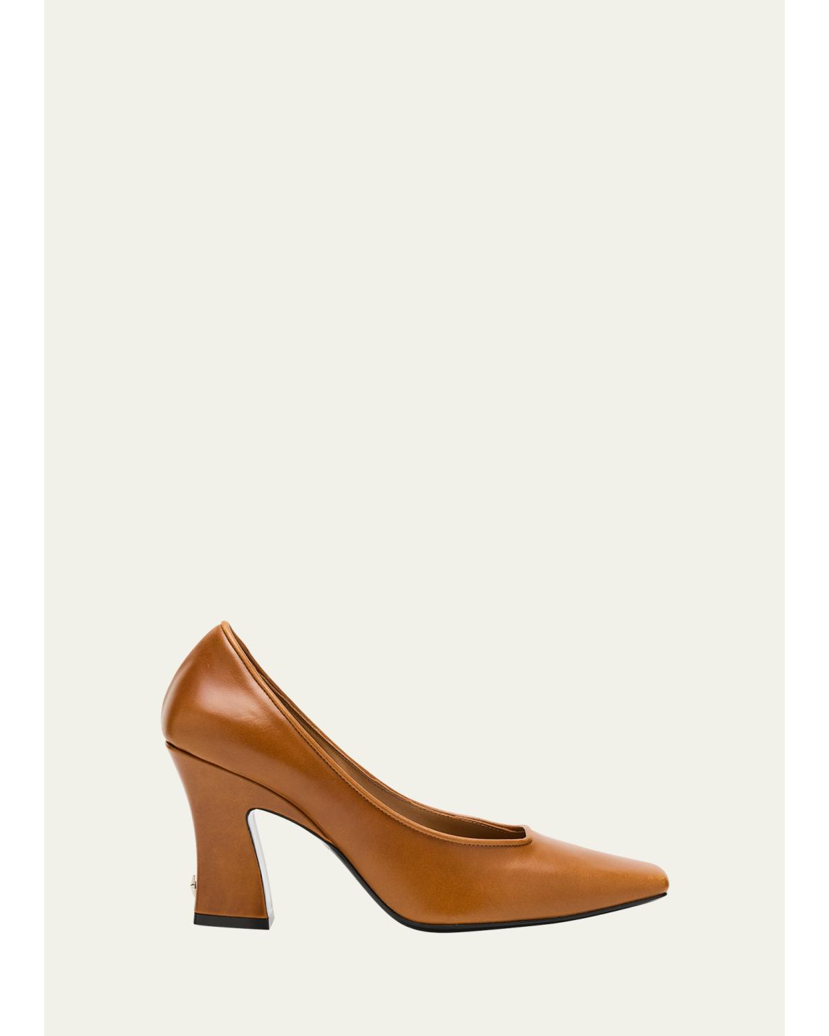Nodstalgia Heidi Pumps