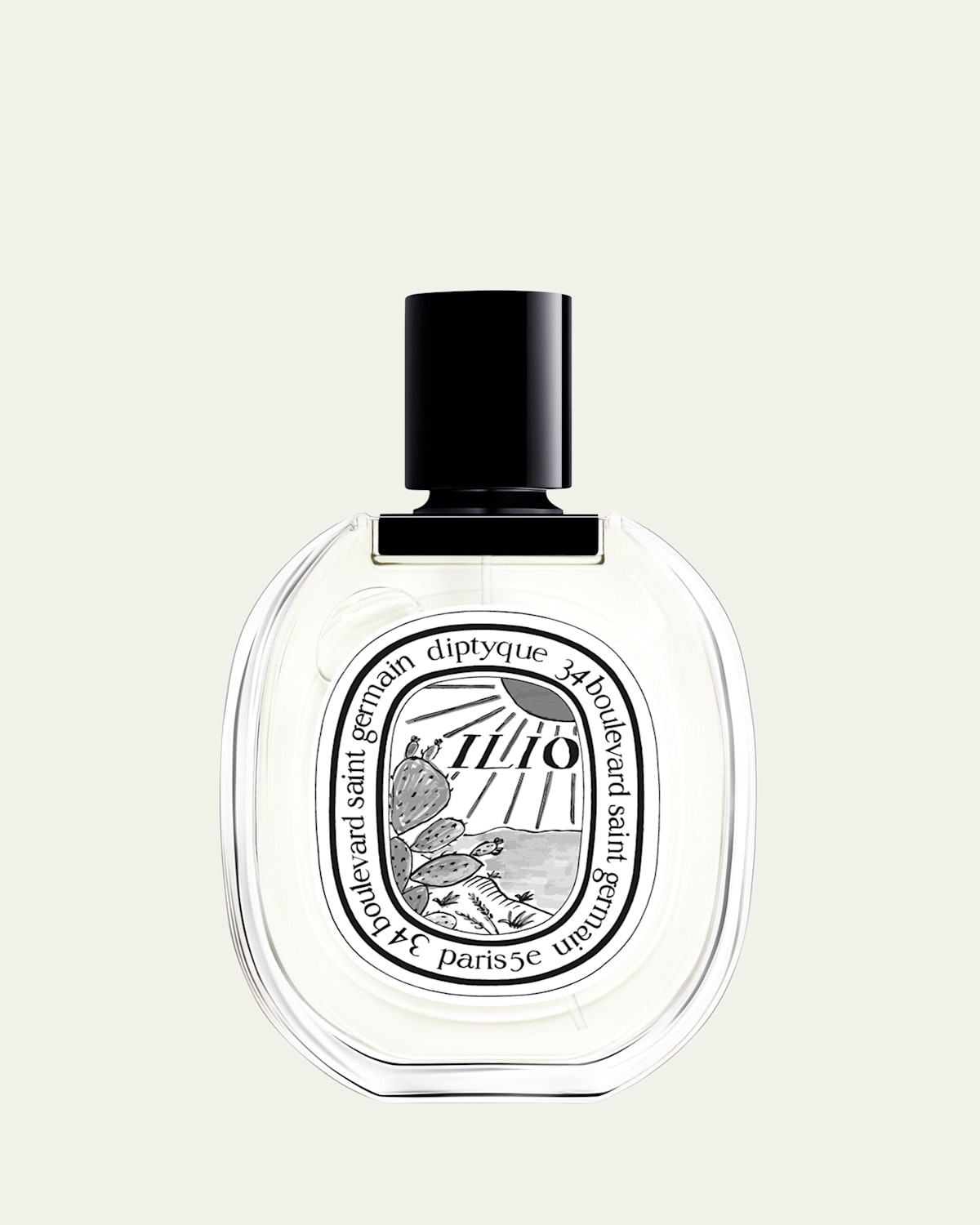 Ilio Eau de Toilette, 3.4 oz.