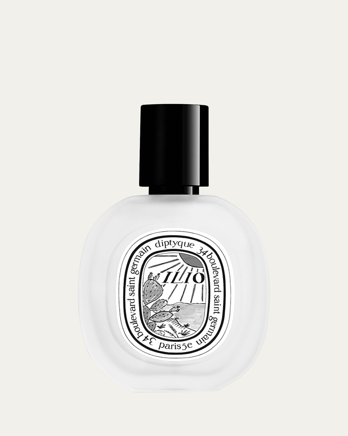 Philosykos Hair Mist, 1 oz.