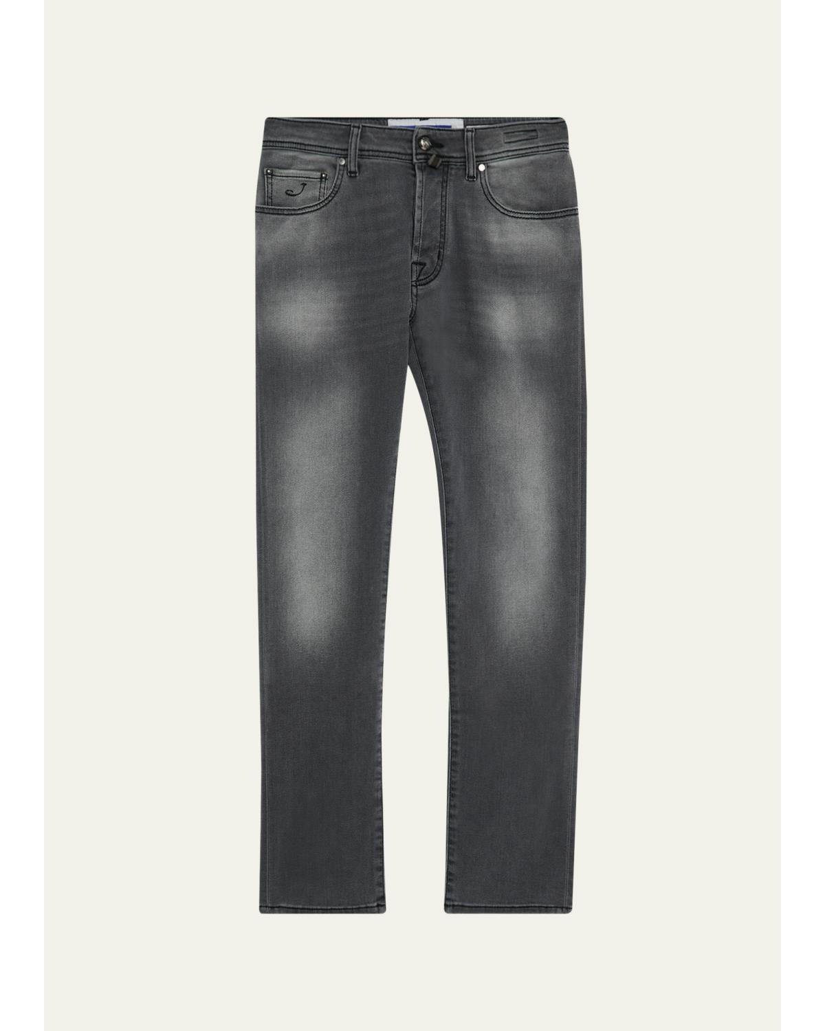 Men'S Bard Slim