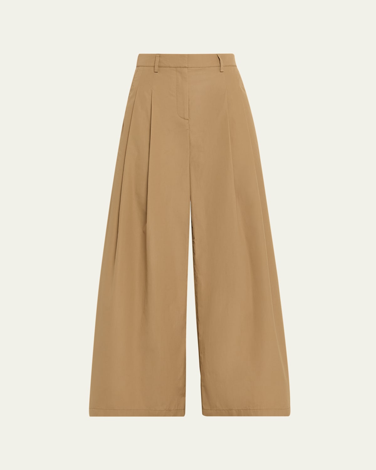 Next Didi Wide-Leg Trousers