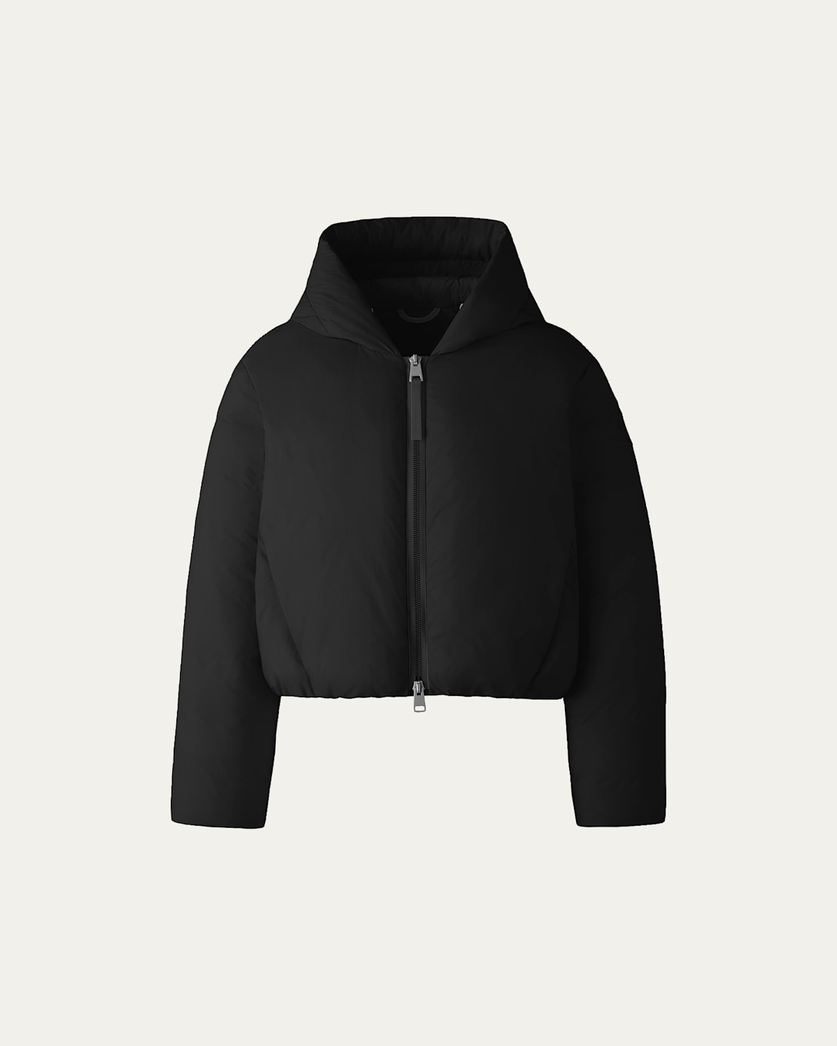 Canada Goose Elba Hooded Down Puffer Jacket | Thumbnail 4 Canada Goose Elba Hooded Down Puffer Jacket | Thumbnail 4
