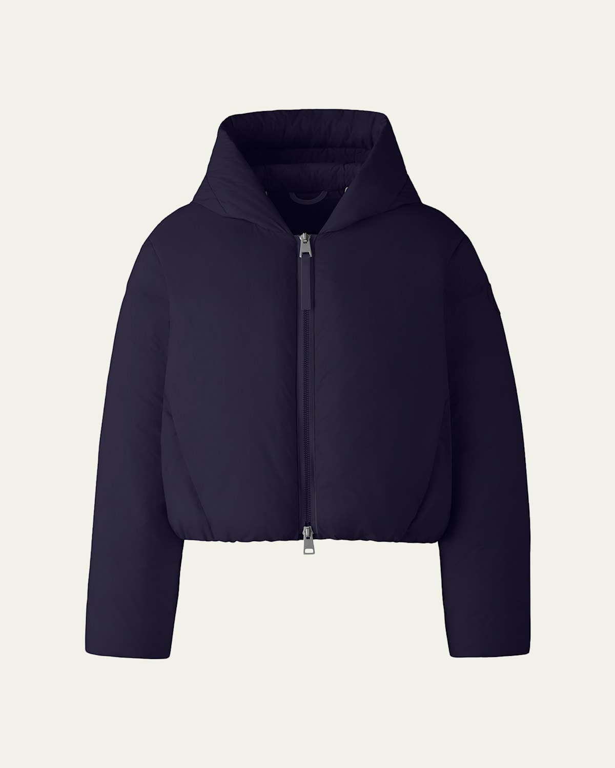 Canada Goose Elba Hooded Down Puffer Jacket | Thumbnail 4 Canada Goose Elba Hooded Down Puffer Jacket | Thumbnail 4