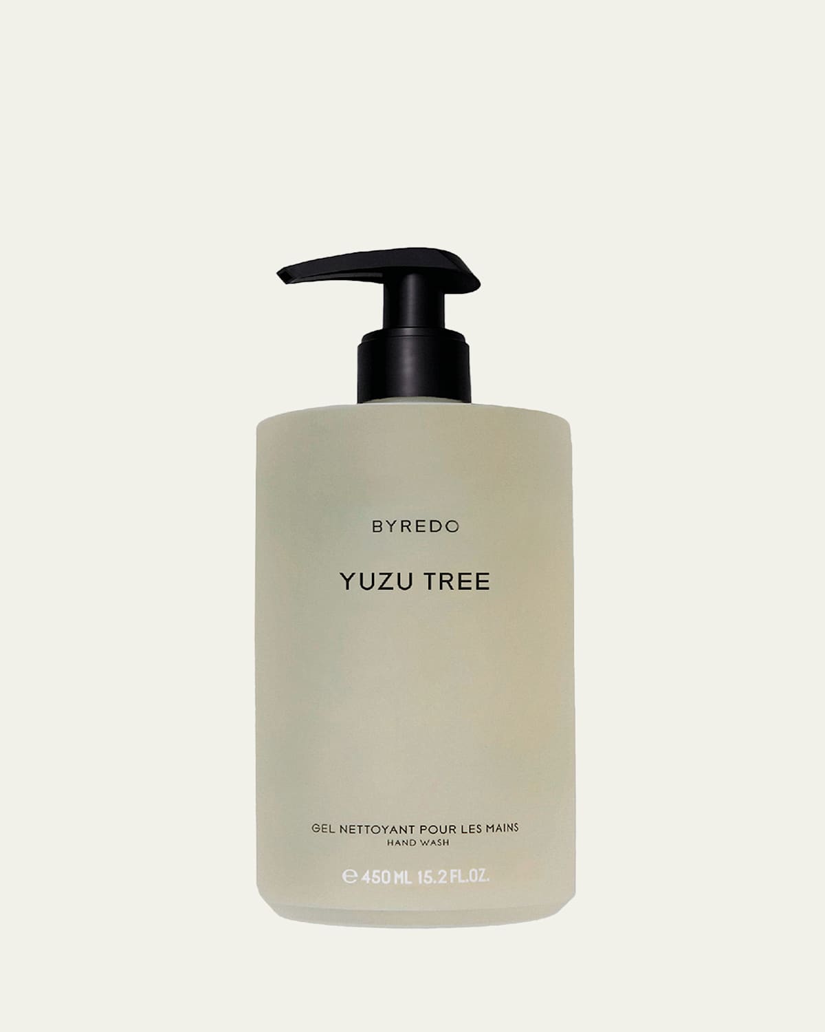 Yuzu Tree Hand Wash, 15.2 oz.
