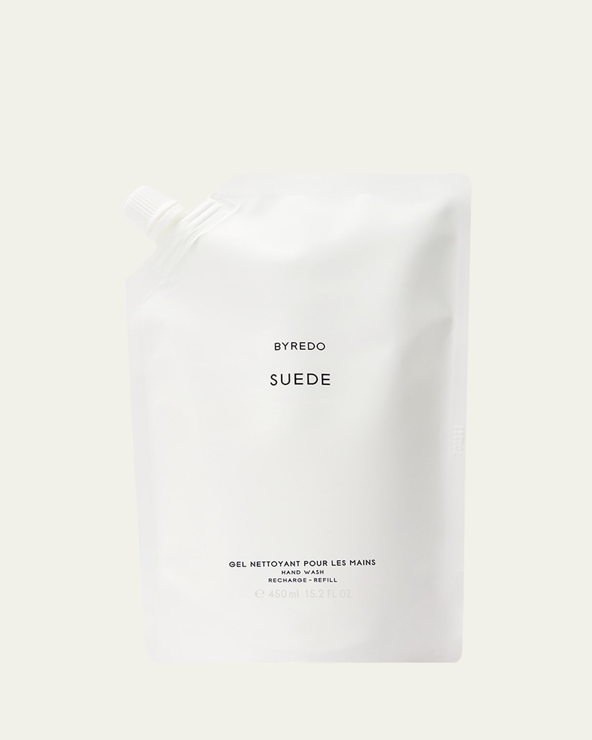 Suede Hand Wash Refill, 15.2 oz.